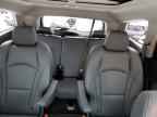 2021 BUICK ENCLAVE