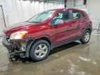 2016 CHEVROLET TRAX