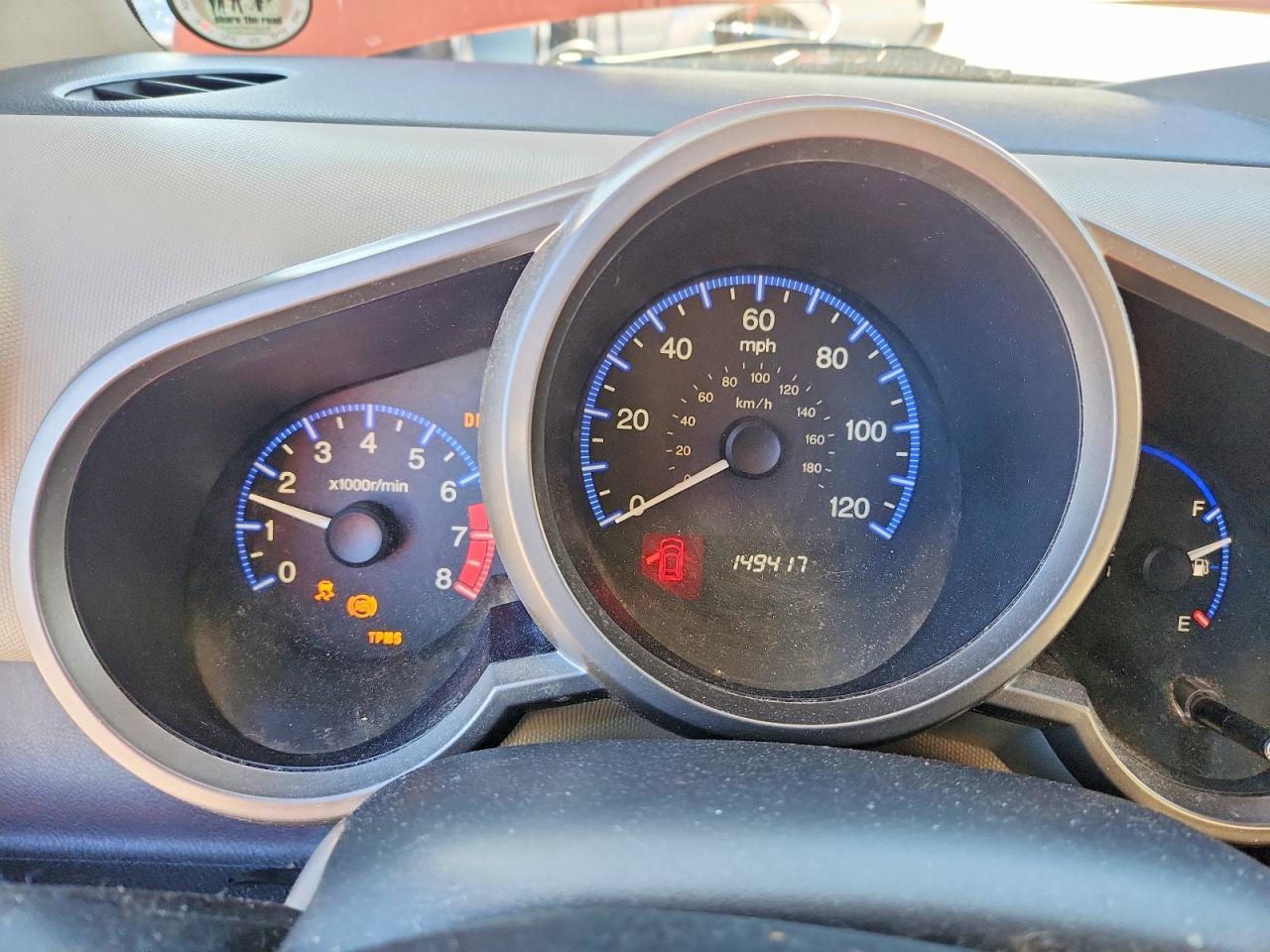 2010 HONDA Element