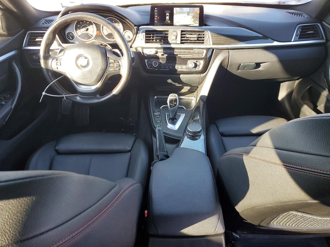2019 BMW 4 Series