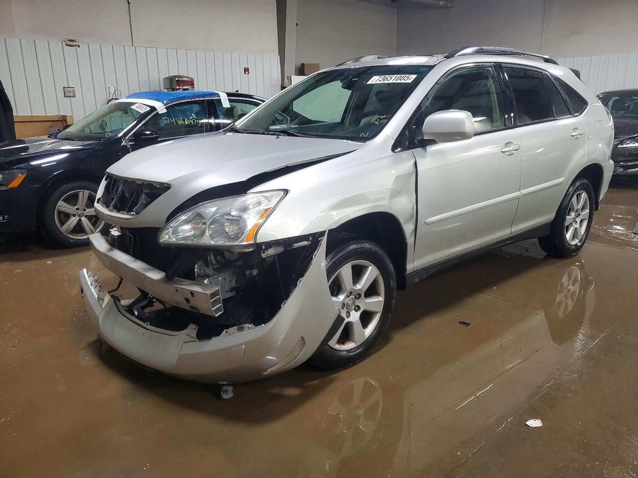 2004 LEXUS Rx 330