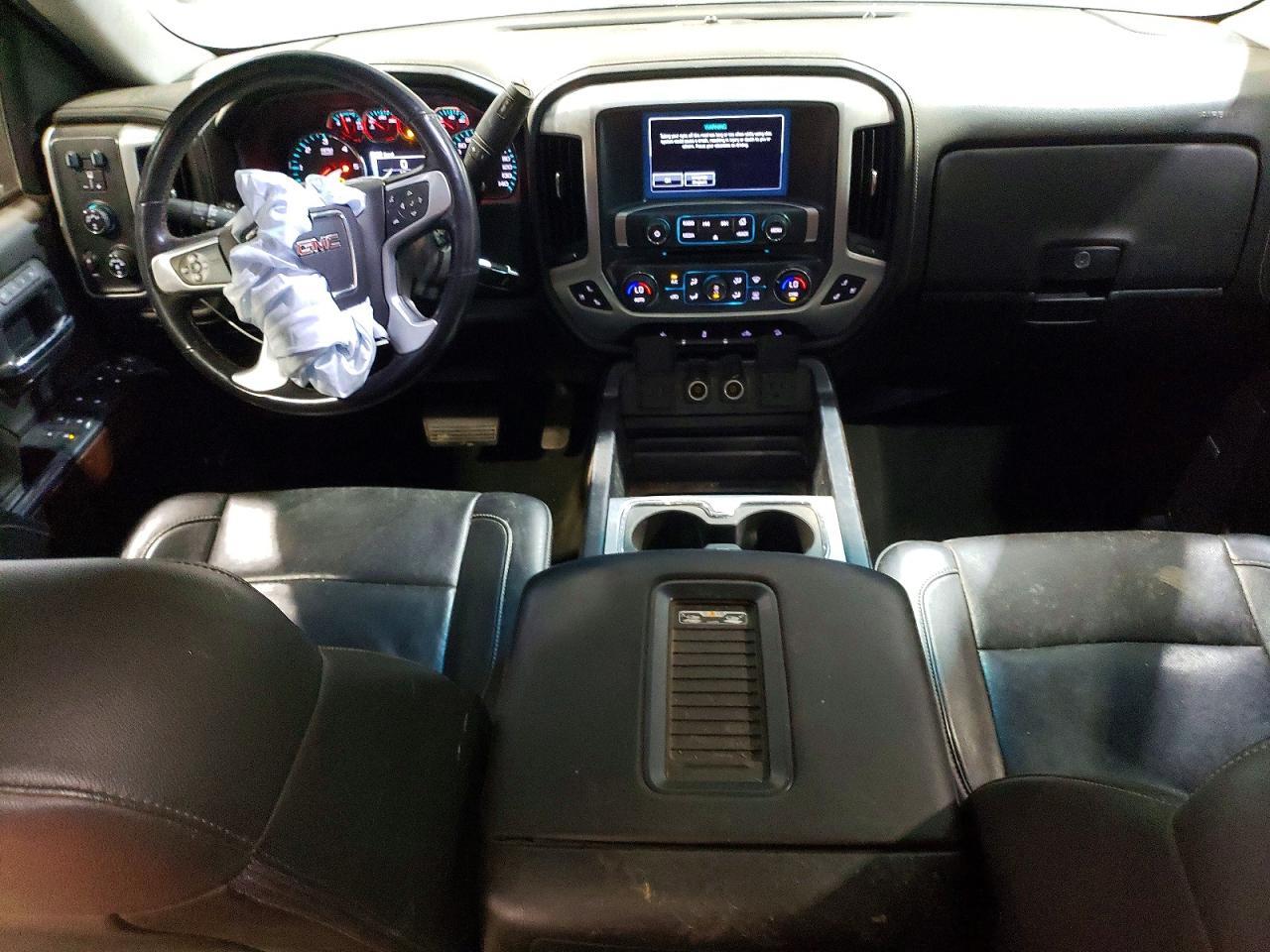 2017 GMC Sierra