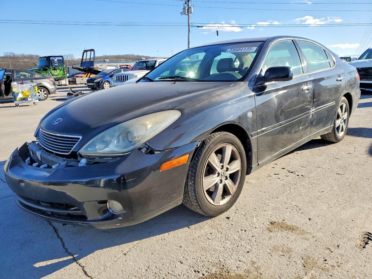 2006 LEXUS ES 330