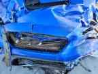2022 SUBARU WRX