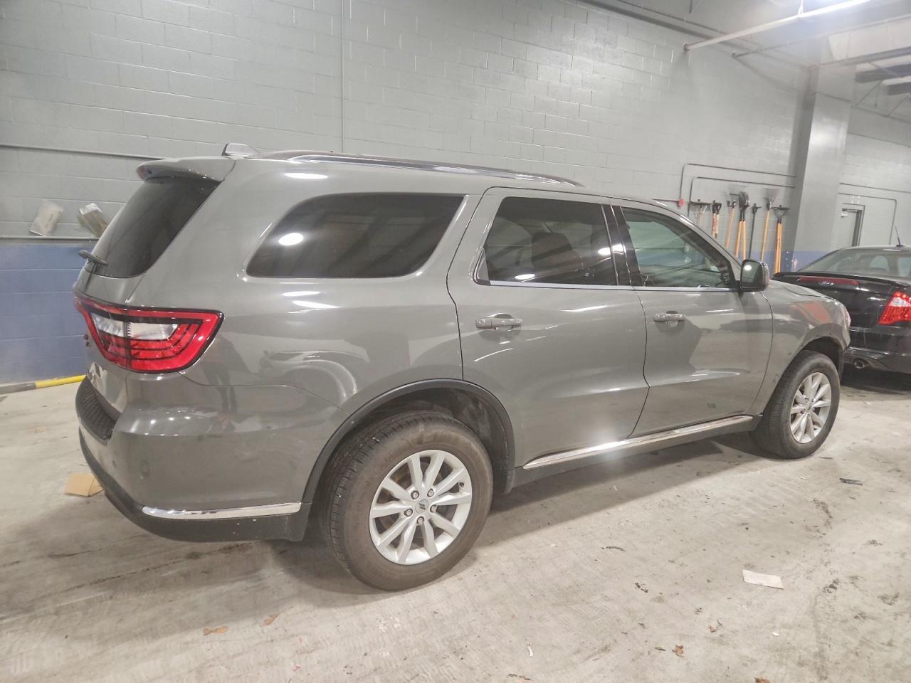 2020 DODGE DURANGO