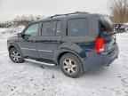 2011 HONDA PILOT