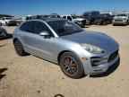 2015 PORSCHE Macan