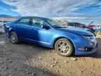 2010 FORD FUSION