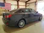 2012 LEXUS IS 250