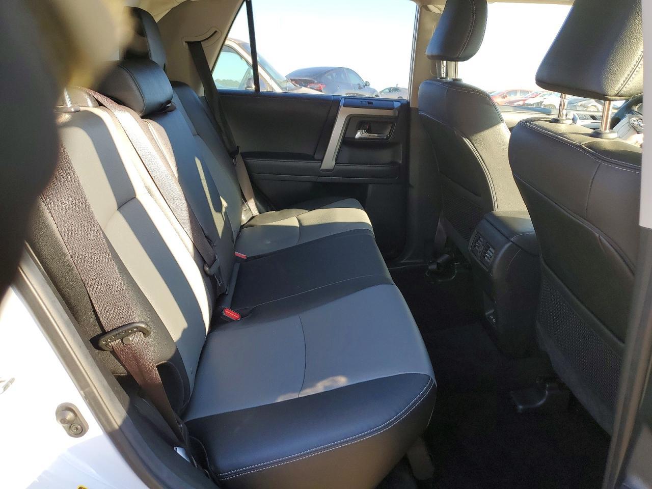 2024 TOYOTA 4Runner