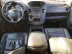2012 HONDA PILOT