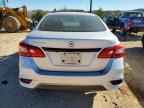 2018 NISSAN SENTRA