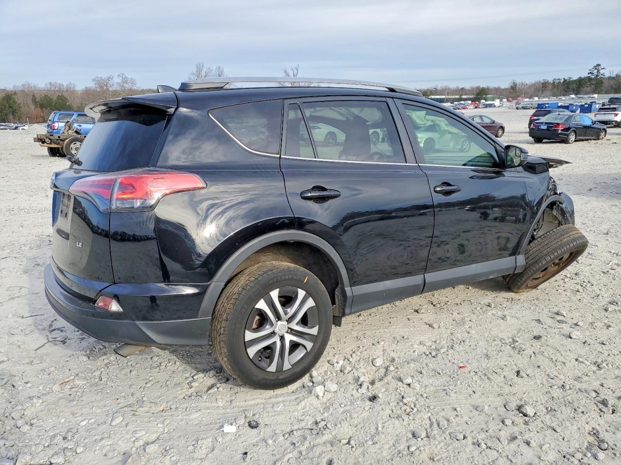 2017 TOYOTA RAV4