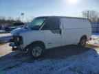 2004 CHEVROLET EXPRESS 2500