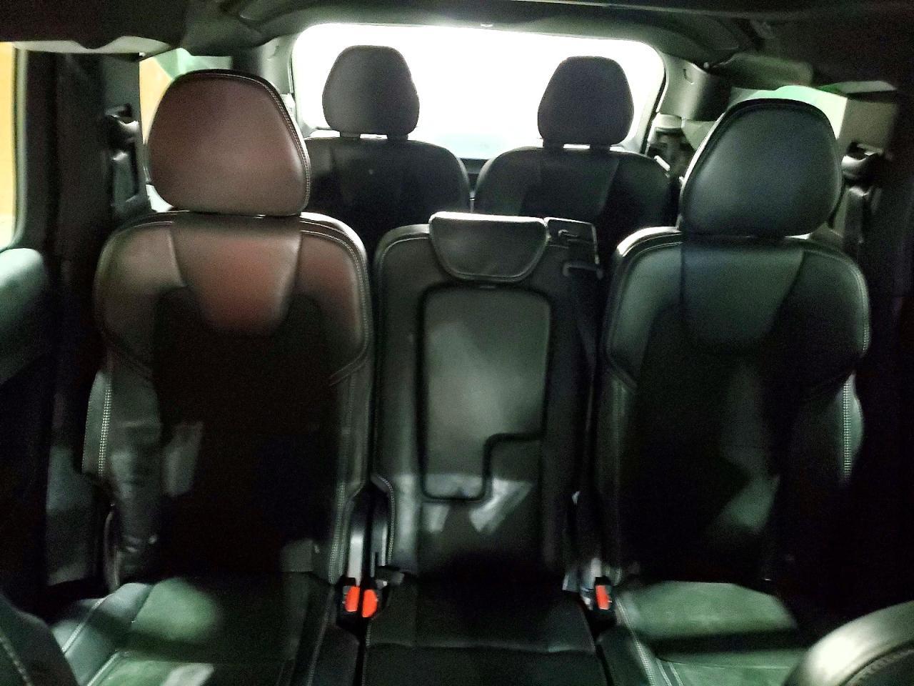 2017 VOLVO XC90
