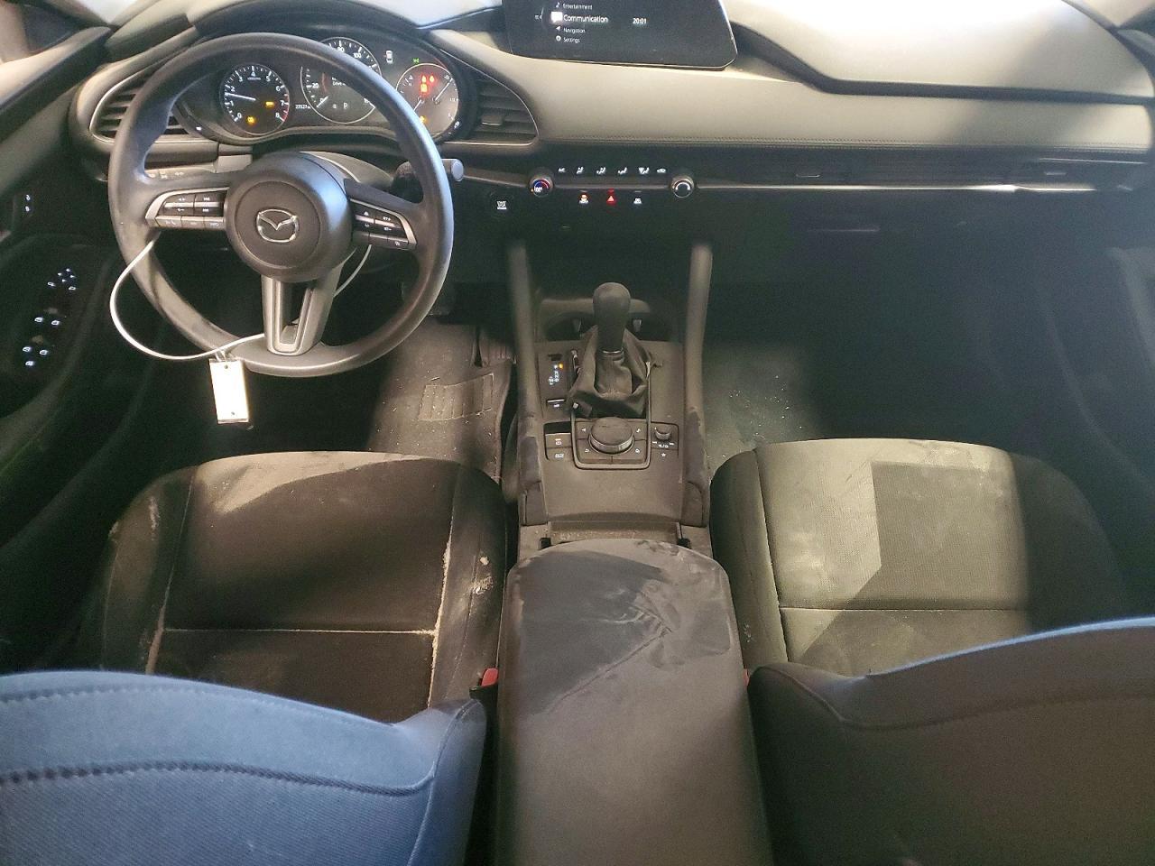 2021 MAZDA 3