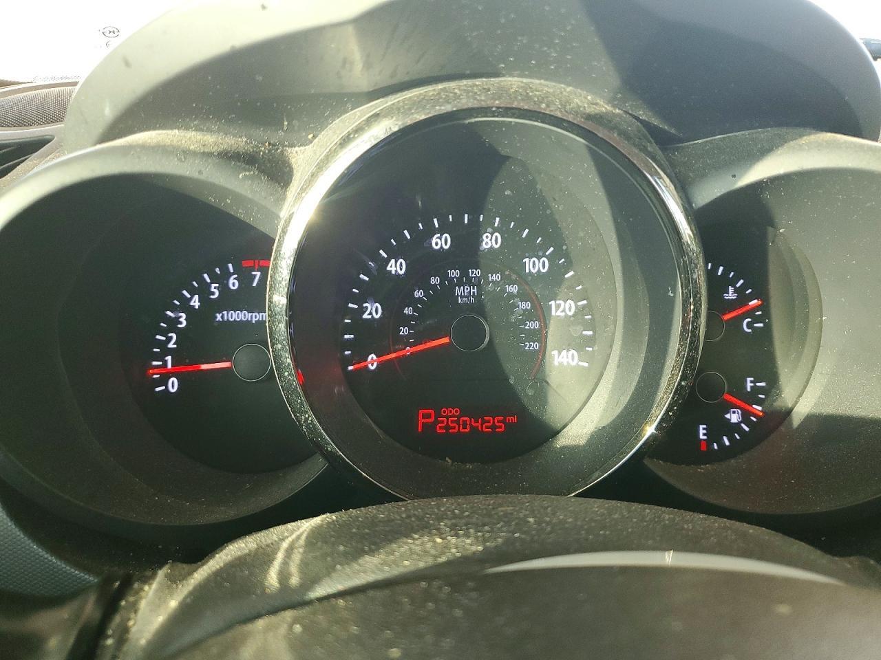 2010 KIA SOUL