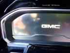 2025 GMC Sierra