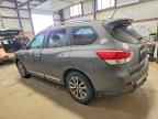 2015 NISSAN PATHFINDER