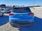 2024 CHEVROLET Trailblazer