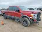 2016 NISSAN Titan