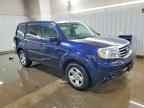 2013 HONDA PILOT