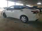 2022 NISSAN VERSA