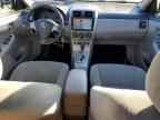 2011 TOYOTA COROLLA