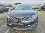 2016 LINCOLN MKX