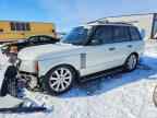 2006 LAND ROVER RANGE ROVER