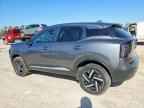 2025 NISSAN KICKS