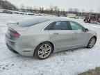 2016 LINCOLN MKZ