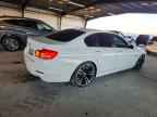 2012 BMW 5 series
