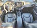 2022 JEEP CHEROKEE