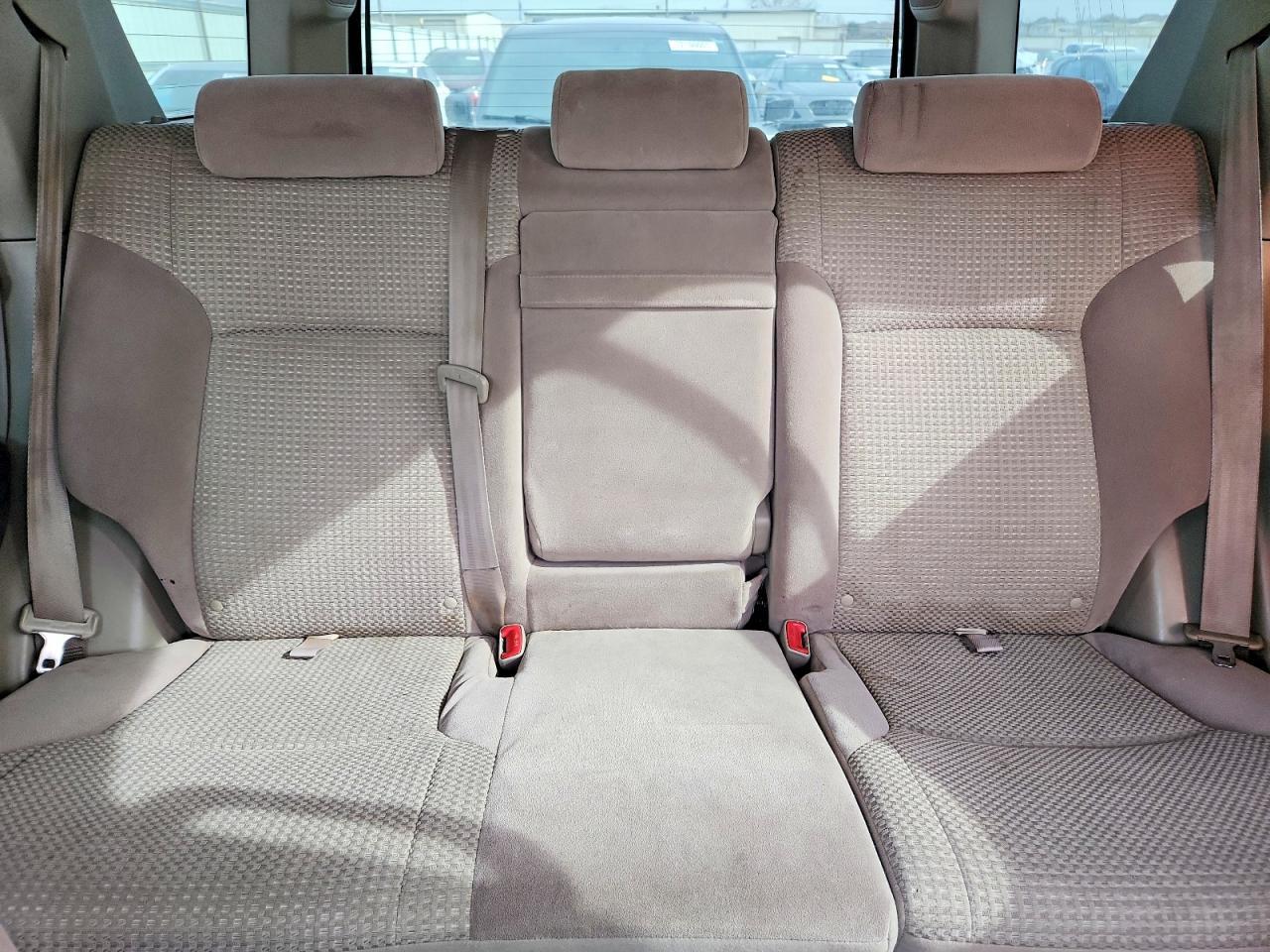 2005 TOYOTA 4Runner