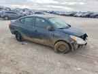 2015 NISSAN VERSA