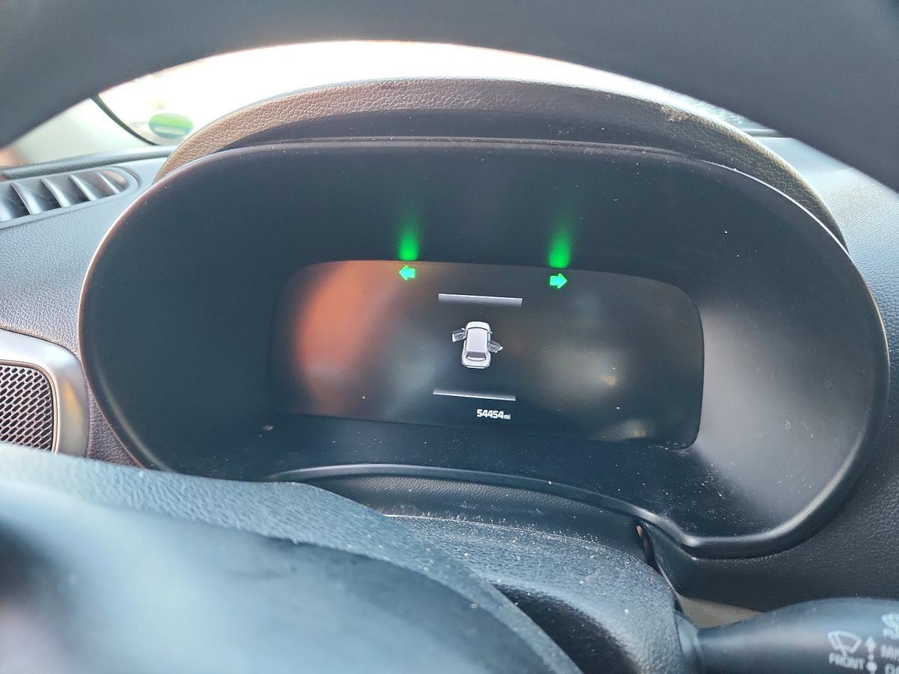 2023 KIA SOUL +