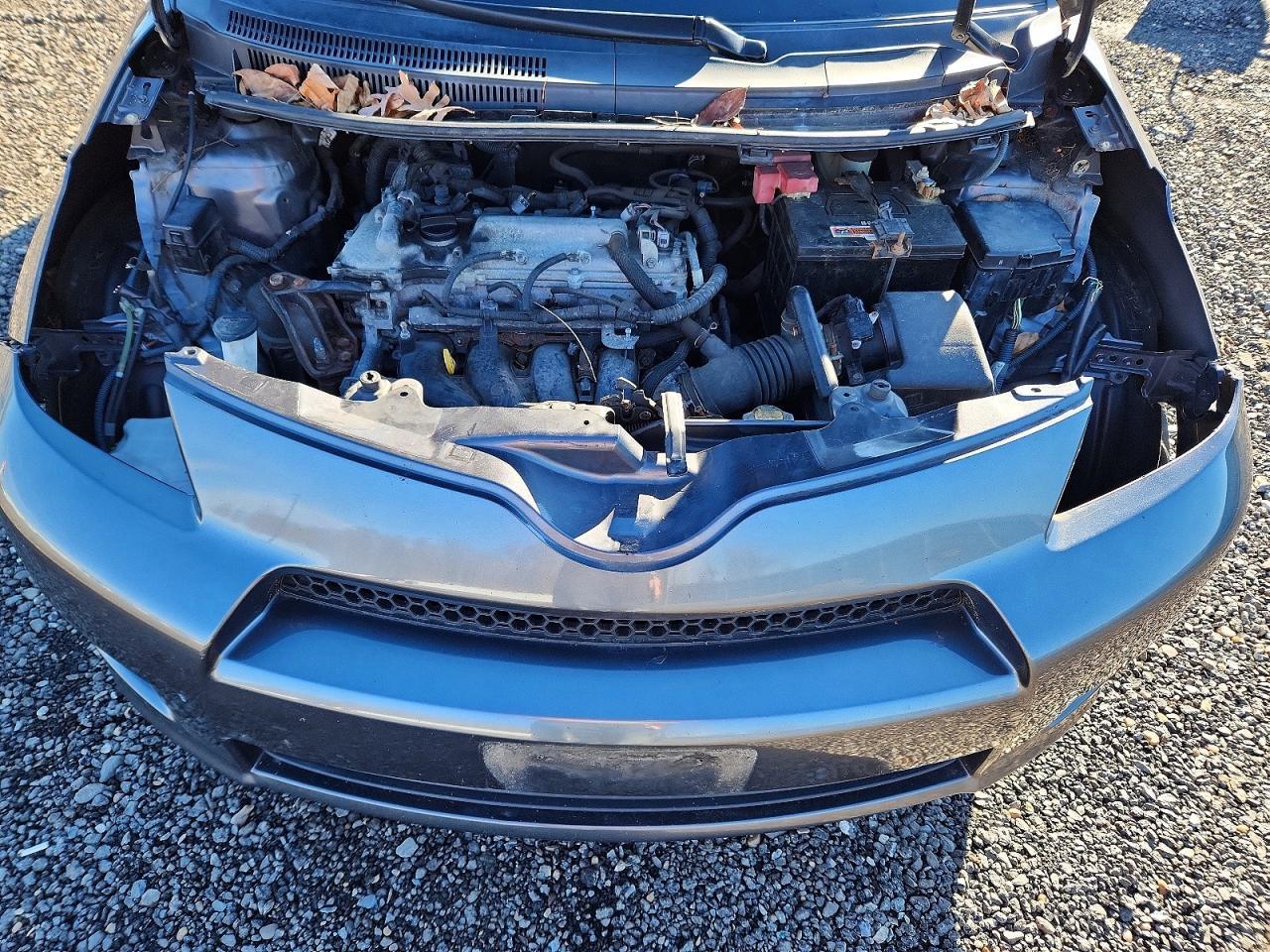 2012 TOYOTA SCION