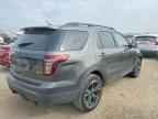 2015 FORD Explorer Sport Trac