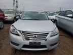 2014 NISSAN SENTRA