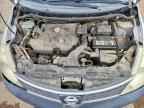 2007 NISSAN VERSA