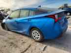 2022 TOYOTA PRIUS