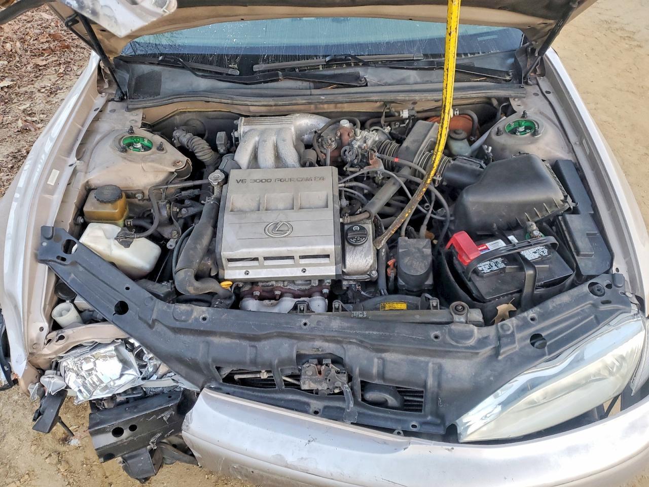 1998 LEXUS Es 300