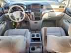 2017 NISSAN Quest