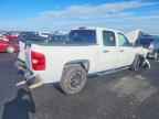 2011 CHEVROLET SILVERADO 1500