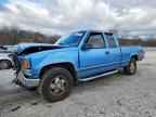 1996 CHEVROLET Gmt