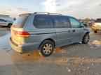 2002 HONDA ODYSSEY