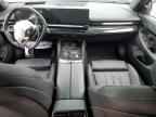2025 BMW 5 series