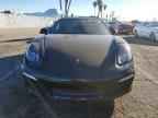 2016 PORSCHE Boxster