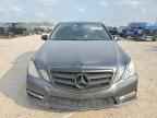 2013 MERCEDES-BENZ E-Class